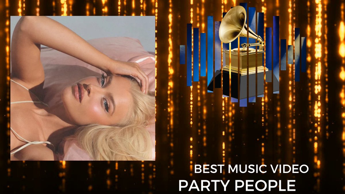 AND THE GRAMMY GOES TO...

#GRAMMYsRPM14