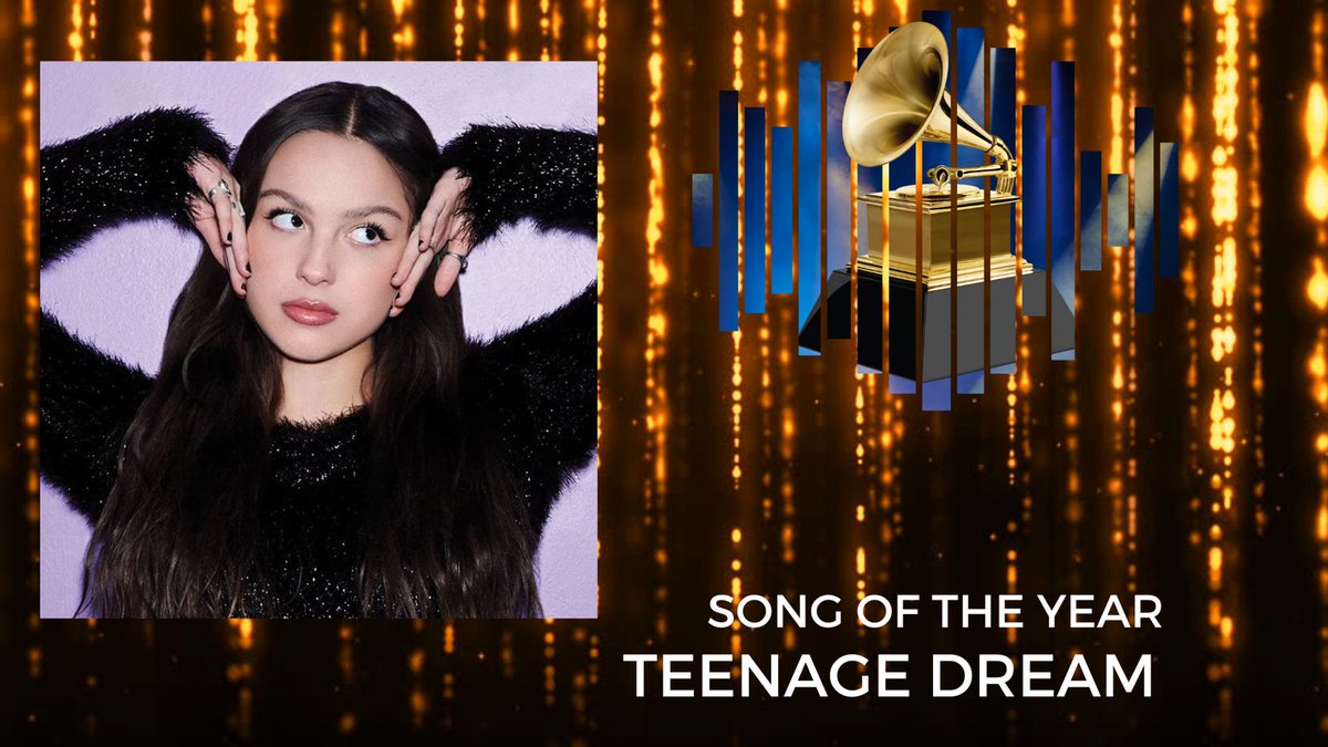 AND THE GRAMMY GOES TO...

#GRAMMYsRPM14
