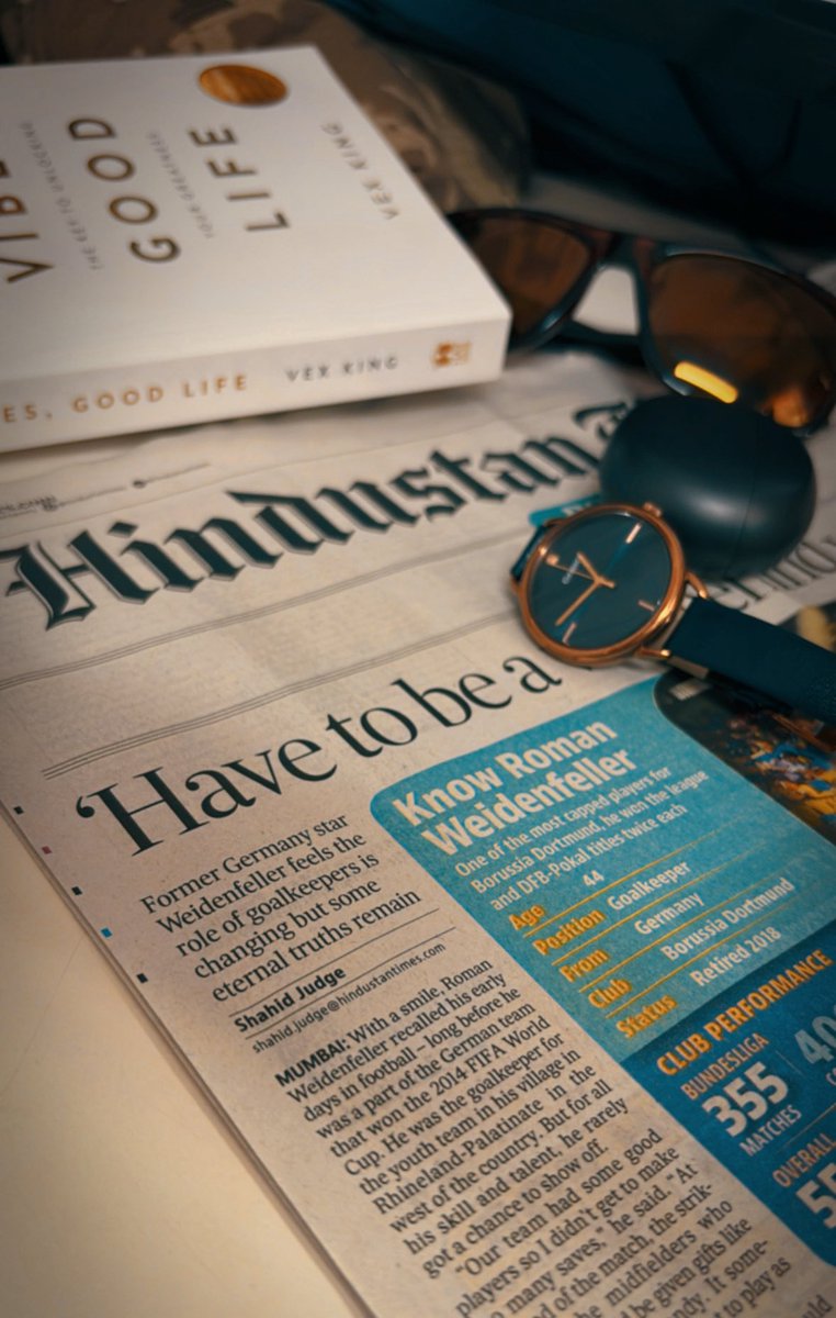 selfish_reader's tweet image. We often focus on what’s missing, forgetting how much we already have.
Read a newspaper with an open mind-it reveals real struggles people face daily.
It’s a powerful reminder that among our own struggles. #Gratitude begins when your perspective shifts.
@htTweets @VexKing