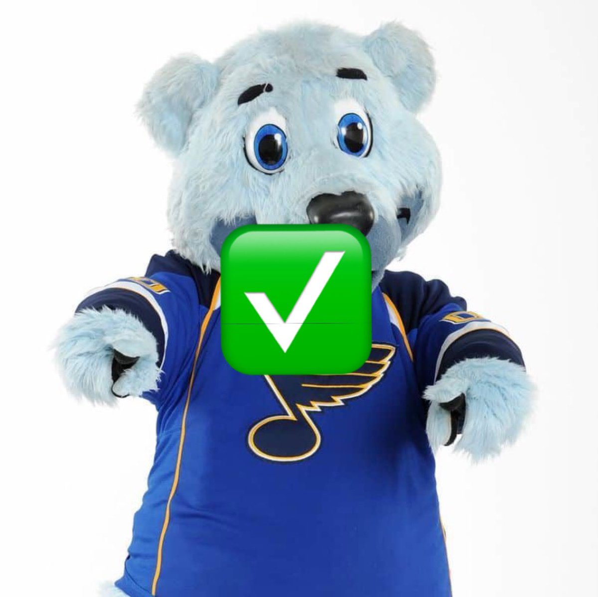 RapiidsBets's tweet image. STL Blues ML (1.5U) ✅✅🤑🤑

$10 To A Follower Who Like / RT This Post As Promised! 🤝

One Of The Hottest Sport Cappers Out There! 🚀🚀

NOW A 33-8 NHL RUN (81%) 🤯

#GamblingX #Gambling #Sportsbetting #Betting #bettingtips #bettingexpert #Free #Money #Giveaway #Bestbet…