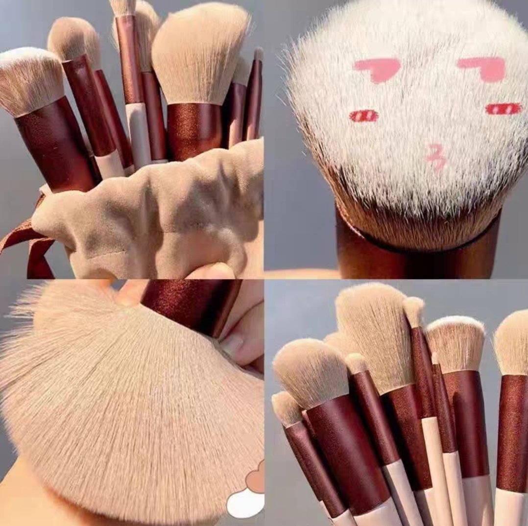 NamiNft's tweet image. จัดไปค่ะสาวๆ เซทแปรงแต่งหน้า ✨️✨️
มีหลายๆ แท่งจะได้สลับกันใช้ ☺️👍
#แปรงแต่งหน้า #เซทแปรงแต่งหน้า #เครื่องสำอางค์ #skincare
.
พิกัด
🧡 s.shopee.co.th/1LSueggJMJ
💙 s.lazada.co.th/s.wbkDD