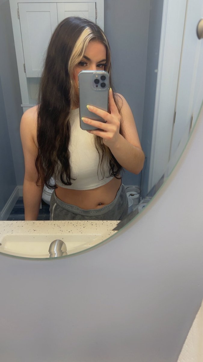 Kenzie💜 tweet media