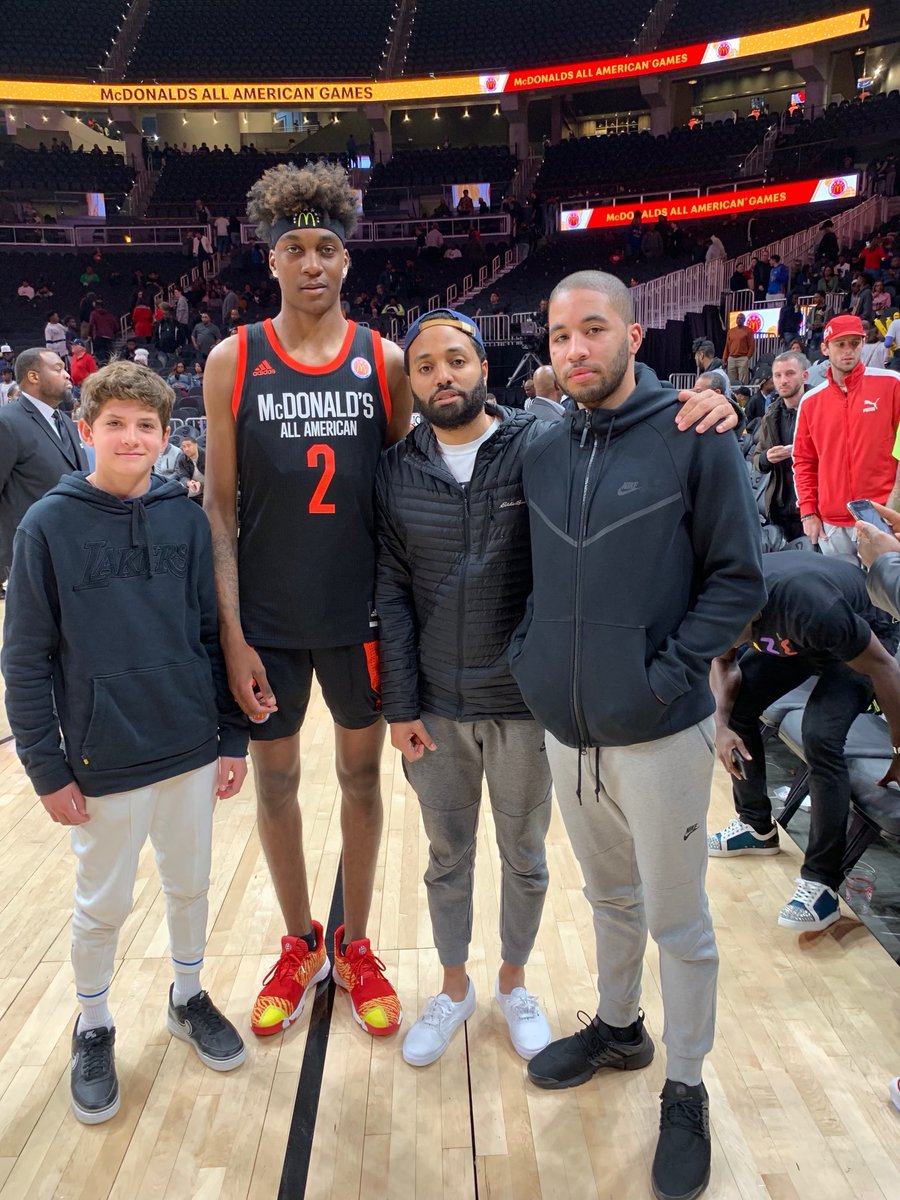<a href="/TeamCPSA/">Team CPSA</a> family <a href="/JoeSterling0/">Joe Sterling</a> making his debut on the ESPN Rankings at 81. The kid has come a long way and so much further to go. #TeamCPSA