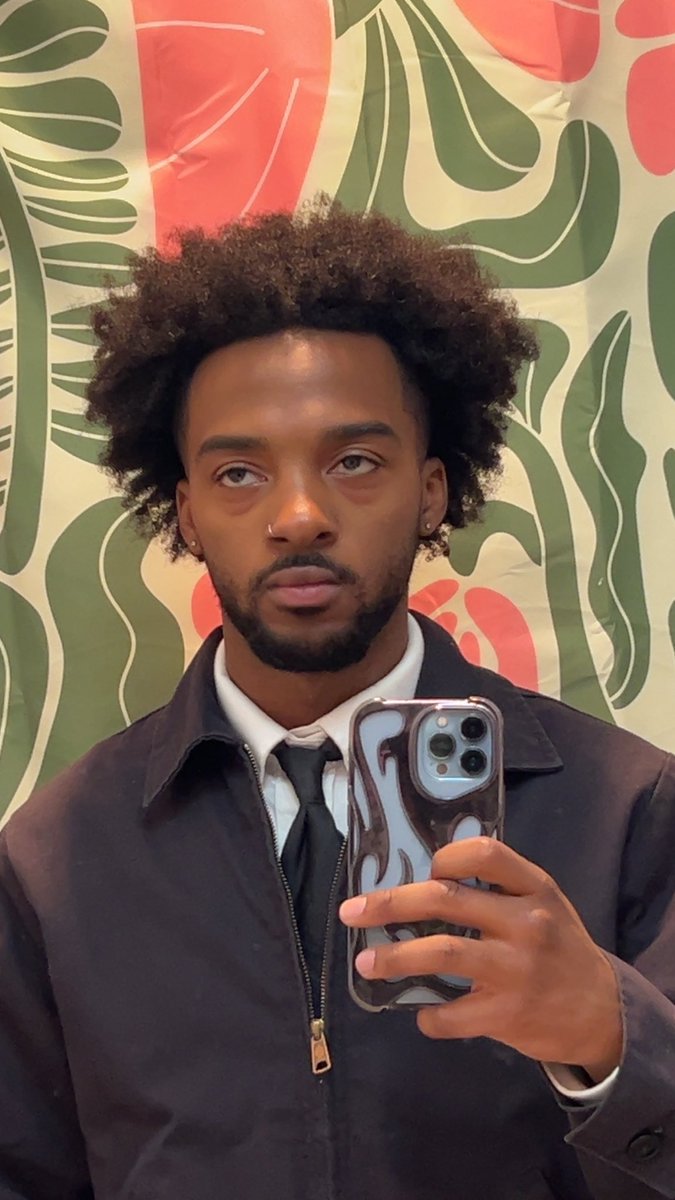 Let me meet your dad