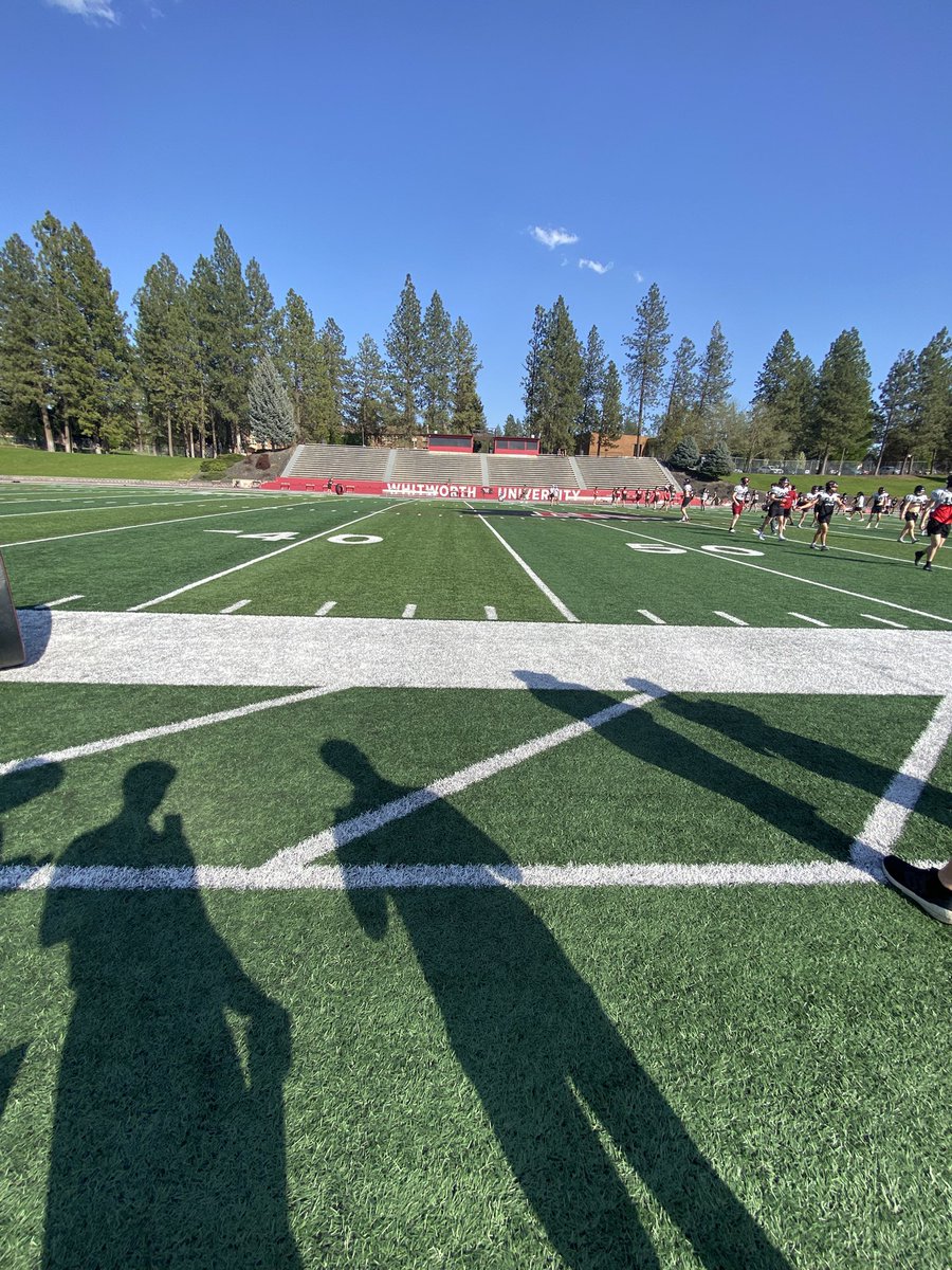 Daniel Shoup (@danielmshoup26) on Twitter photo Huge thank you to <a href="/WhitworthFB/">Whitworth FB</a> for having me out to the Junior Day today! Loved learning more about Whitworth, and I’m looking forward to coming back soon. Thank you <a href="/CoachMurph67/">Alex Murphy</a> <a href="/Coach__Shaw/">Mac Shaw</a> <a href="/coachsandberg/">Rod Sandberg</a> <a href="/HornbeckBryce/">Bryce Hornbeck</a> Huge thank you to <a href="/WhitworthFB/">Whitworth FB</a> for having me out to the Junior Day today! Loved learning more about Whitworth, and I’m looking forward to coming back soon. Thank you <a href="/CoachMurph67/">Alex Murphy</a> <a href="/Coach__Shaw/">Mac Shaw</a> <a href="/coachsandberg/">Rod Sandberg</a> <a href="/HornbeckBryce/">Bryce Hornbeck</a>