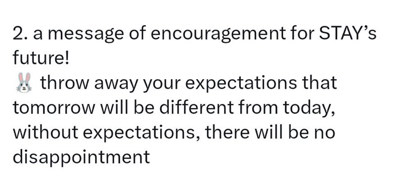 My heart aches everytime i come on this app and see the most positive member of skz slowly losing his hope due to that f*ckass company and this fandom

LEEKNOW DESERVES BETTER
JYPE PROTECT LEEKNOW
#JYPERespectLeeKnow
#JYPTreatLeeKnowBetter
#JYPE는_리노를_존중해야_해
<a href="/Stray_Kids/">Stray Kids</a>