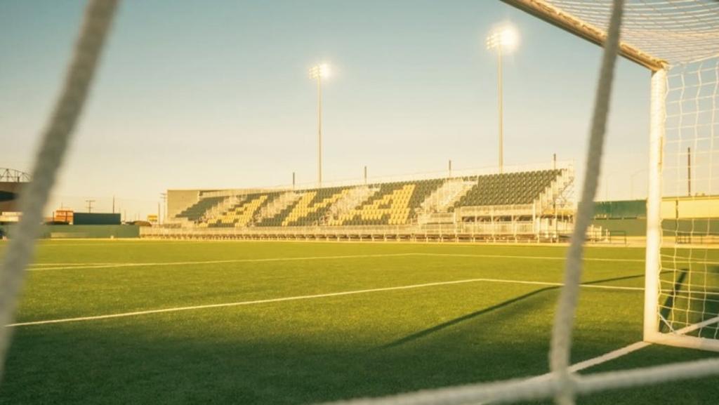 The match between <a href="/AVALTAFC/">AV ALTA FC</a> and <a href="/fcnaples_/">FC Naples</a> originally scheduled for Saturday, May 3 has been rescheduled to Saturday, June 28 🗓️

➡️ bit.ly/3Gy4Oun