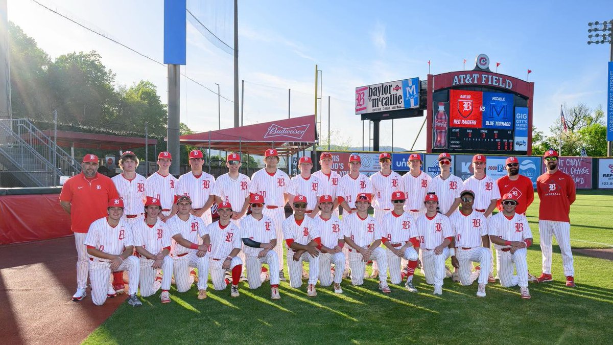 2025 East Region Champions