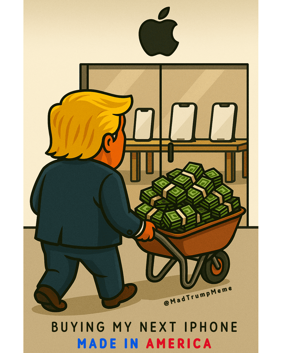 MadTrumpMeme's tweet photo. #MADTRUMP https://t.co/UgJDUVHPv1