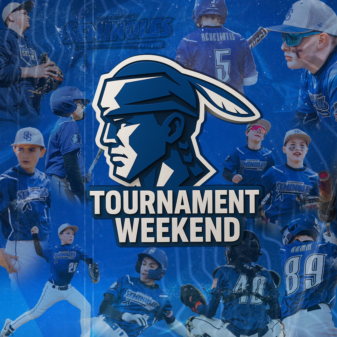 Seminoles 12U win 3-2 over Sparks North 12U Fitzgerald in a great tournament game.

Hamm  4 IP 1 R 4 H 8 K
Hartley 2 IP 1 R 2 H 3 K

Esparza 2-3 
Costoso 1-3
Moeller-Pedro 1-2
Reveliotis 1-3 RBI
Boyle 1-3 RBI
Hartley 1-3
#SchaumburgSeminoles12U #NolesWin