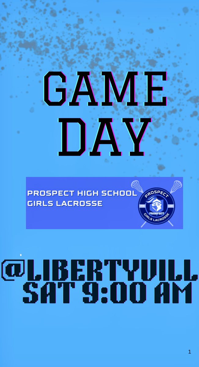 Early Pre-Prom Contest #LGK <a href="/ScottMcD_PHS/">Prospect Athletics</a> <a href="/Dion_JTsports/">Dion (J & T Sports)</a> <a href="/dhpreps/">Daily Herald Preps</a>