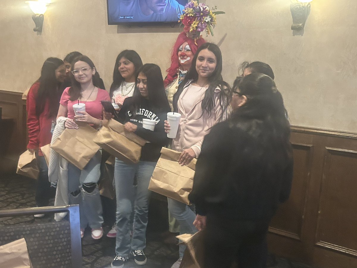 MELITRA MORRIS tweet media