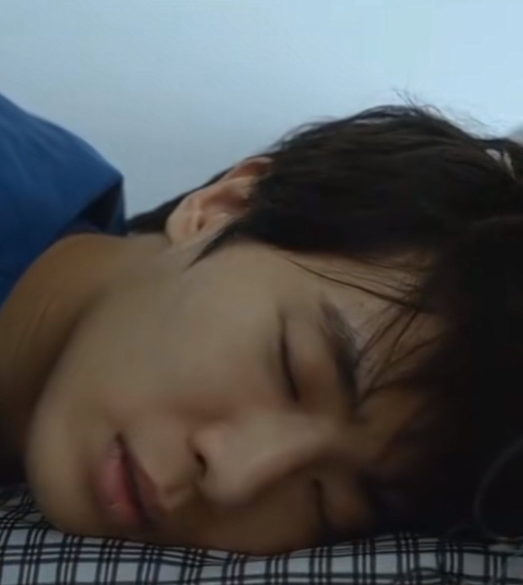 แล้วใครใช้ให้หลับ