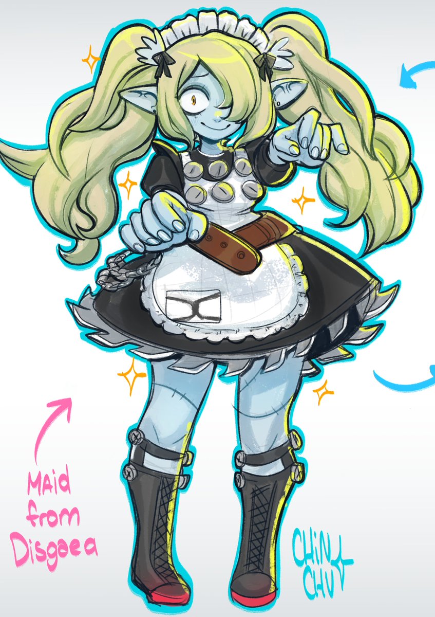 Swaping outfits!!
🤍