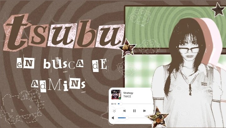 ‌　 :¨ ·.· ¨:
      `· .   𝑳𝒐𝒐𝒌𝒊𝒏𝒈 𝒇𝒐𝒓 𝒂𝒅𝒎𝒊𝒏𝒔ꜝꜝꜝ

Todos son bienvenidos a formar parte de este cc, no necesitas saber sacar cuentas ni tener rbx, solo con que te mantengas activo nosotros te aceptaremos ৎ୭

𝑓𝑜𝑟𝑚 ➙ docs.google.com/forms/d/e/1FAI…