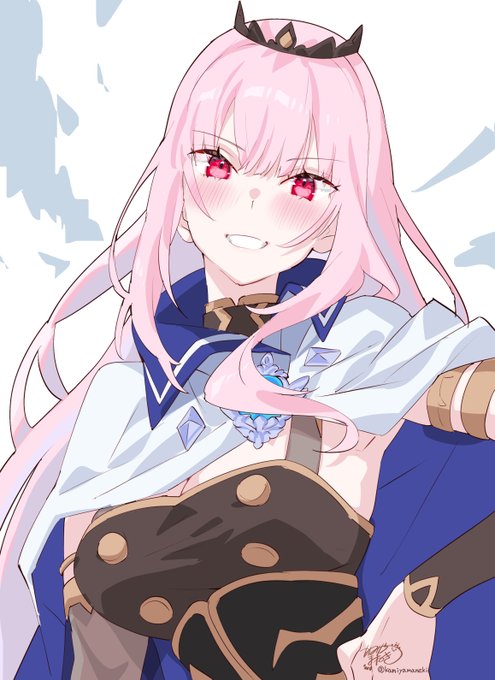 New adventures!✨
#callillust  #ENreco 