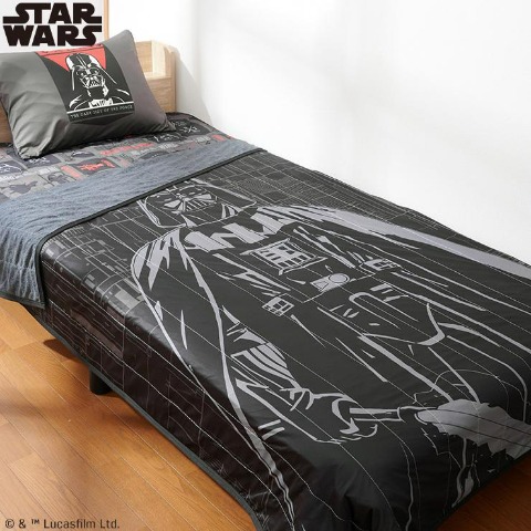 しまむら『スターウォーズ（STAR WARS）』コラボ！収納ボックス