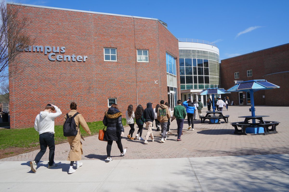 Research at the College of Staten Island tweet media