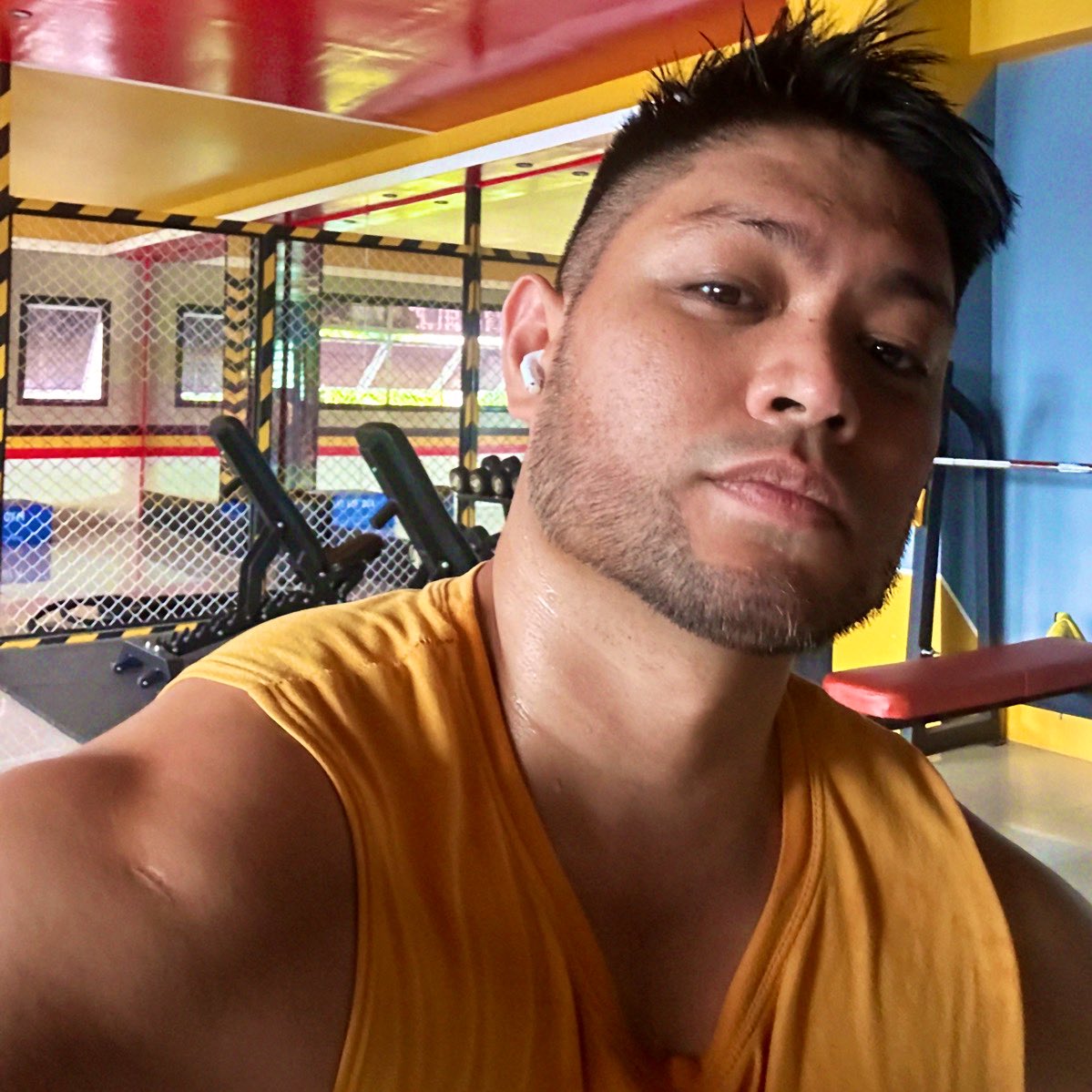 inyerocks's tweet image. 💦papawis lng