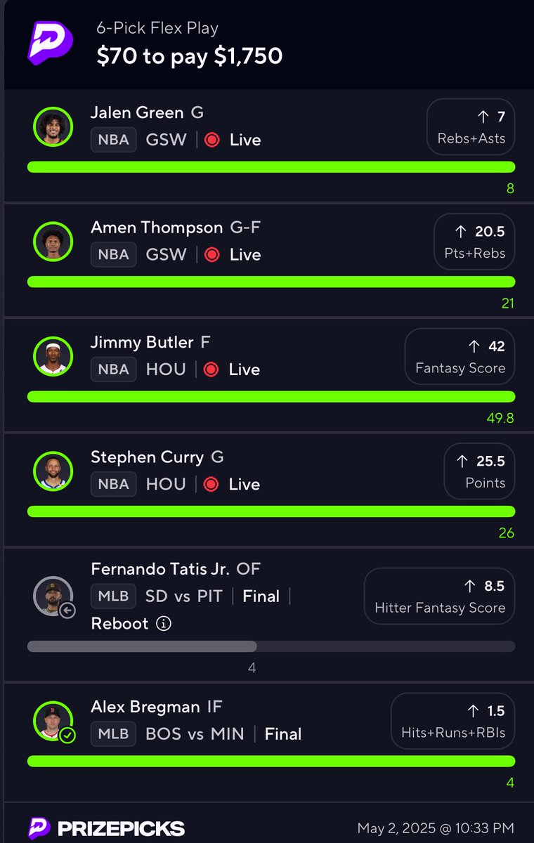 Official Ohio State DG tweet media