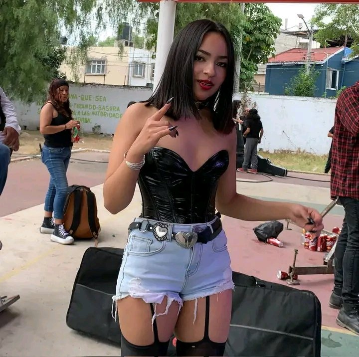 Demo_Re_Silence's tweet photo. #ViernesDeTransexuales 🎉 https://t.co/U4zmEvL7fU