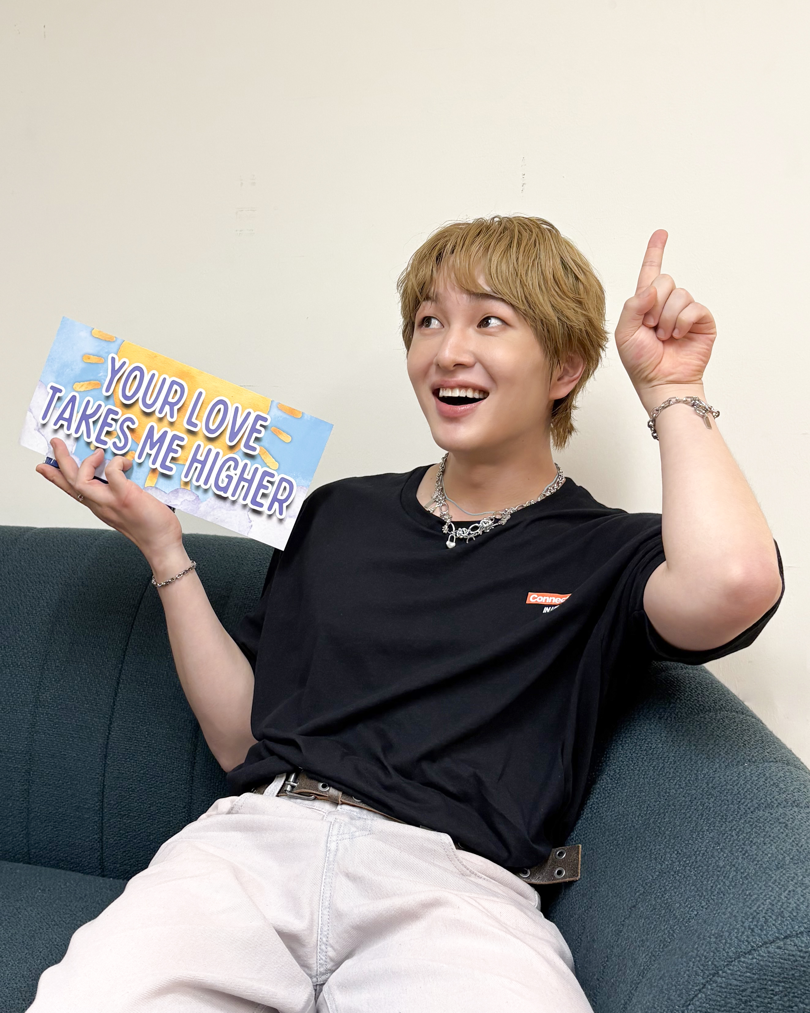 2024 ONEW FAN CONCERT 'Hola!' in JAPAN』GOODS ONLINE事前購入