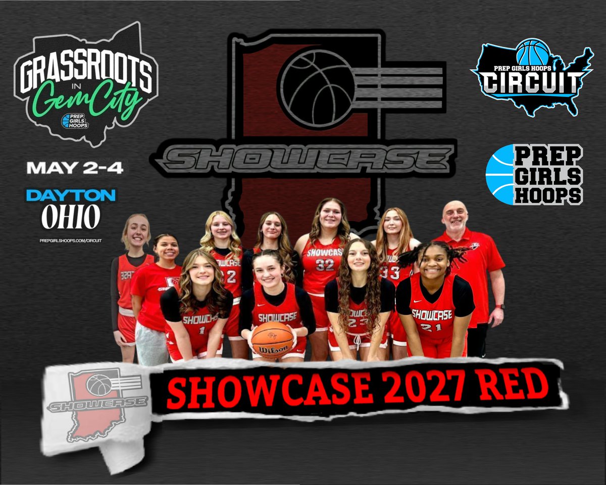 Coach Gorman (@coachbgorman) on Twitter photo #ShowcaseBasketball #AAU โน๐ปโโ๏ธ
Showcase 2027 Red Squad 16U
๐ด๐๐ด๐๐ด๐๐ด๐๐ด๐
With a Big 37-31 Team Win to
Kick Off Grassroots in ๐ City
#HardWorkPaysOff #Hoopers
<a href="/PGHCircuit/">Prep Girls Hoops Circuit ๐</a> <a href="/PrepGirlsHoops/">Prep Girls Hoops ๐</a>
<a href="/coachbeckett/">IGBRR Hoops</a> <a href="/IGBRRMedia/">IGBRR Media</a>
<a href="/angie_saiter/">Angie Saiter</a> <a href="/CoachEmilyPGH/">Emily Somerville</a>
<a href="/TweetsbyCoachP/">William Payne</a> <a href="/PGHAkeem/">Akeem Webb</a> #ShowcaseBasketball #AAU โน๐ปโโ๏ธ
Showcase 2027 Red Squad 16U
๐ด๐๐ด๐๐ด๐๐ด๐๐ด๐
With a Big 37-31 Team Win to
Kick Off Grassroots in ๐ City
#HardWorkPaysOff #Hoopers
<a href="/PGHCircuit/">Prep Girls Hoops Circuit ๐</a> <a href="/PrepGirlsHoops/">Prep Girls Hoops ๐</a>
<a href="/coachbeckett/">IGBRR Hoops</a> <a href="/IGBRRMedia/">IGBRR Media</a>
<a href="/angie_saiter/">Angie Saiter</a> <a href="/CoachEmilyPGH/">Emily Somerville</a>
<a href="/TweetsbyCoachP/">William Payne</a> <a href="/PGHAkeem/">Akeem Webb</a>