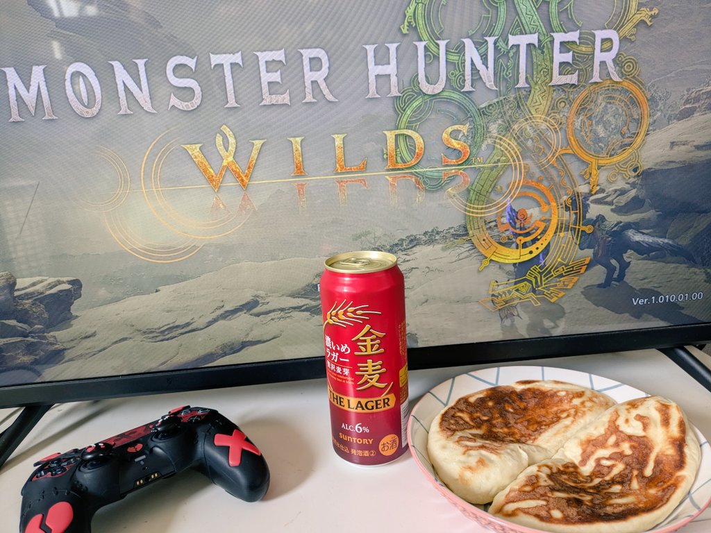 チーズナン作ってみた！！！
思ったより簡単に出来るしめっちゃ美味しかった✨✨✨✨
今日も頑張っていきます🫡