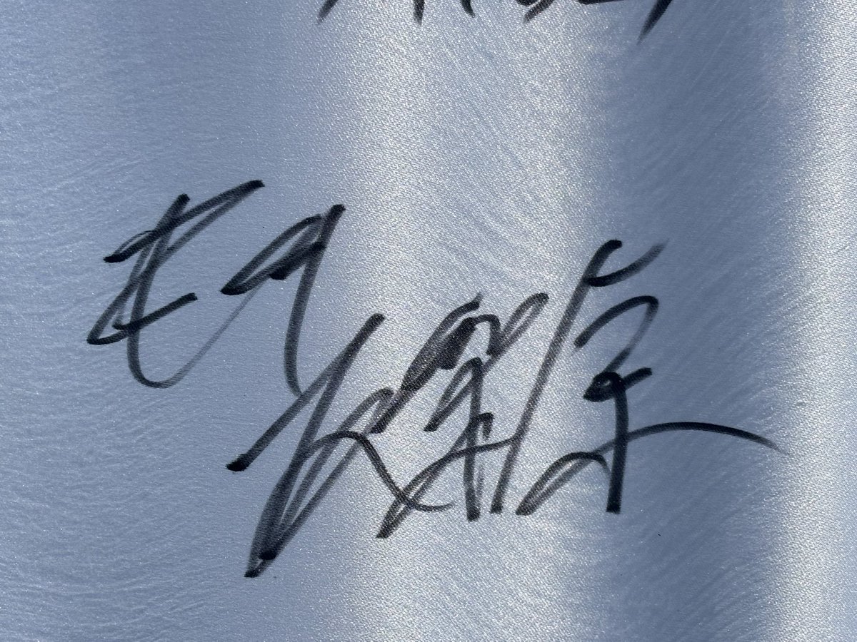 優里サイン　JAPAN JAM 2023 優里 - JAPAN JAM 2023 ライブ写真＆セットリスト｜音楽情報