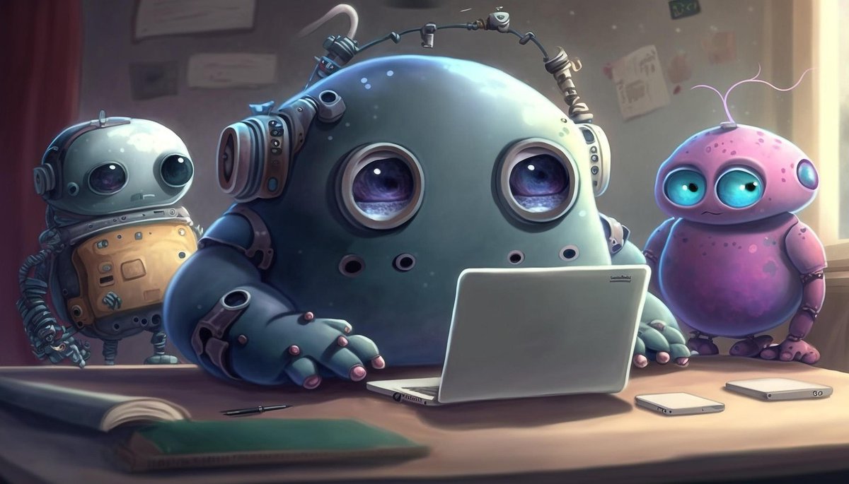 DagimAmdemikael's tweet photo. Boost Your Writing with AI!
Draft your own best prompt based on these ideas.
1️⃣ Assess clarity & logic
2️⃣ Find the right word
3️⃣ Overcome writer's block
4️⃣ Proofread & edit
5️⃣ Enhance persuasiveness
Embrace AI to elevate your writing game!
#WritingTips #ContentCreaton https://t.co/VzM81QIh6y