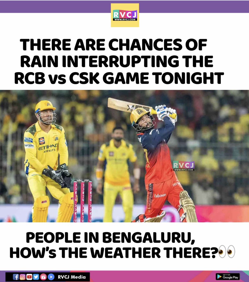 RVCJ Media tweet media