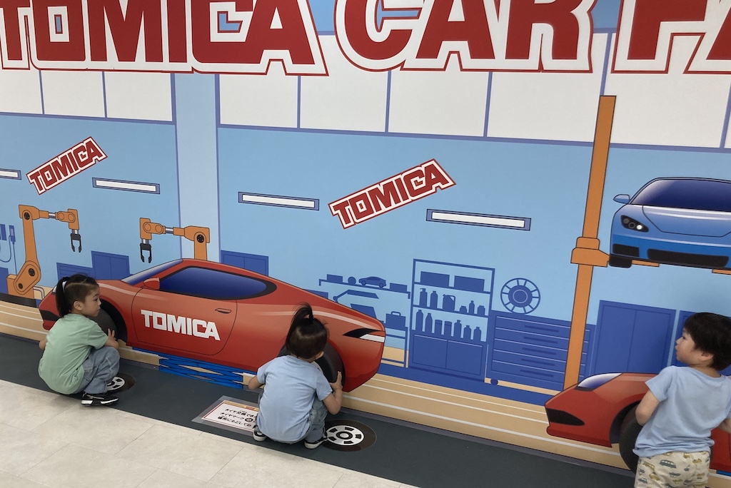 トミカ トミカ博，イオン トミカプレミアム 07 ランボルギーニ エッセンサ SCV12｜トミカ