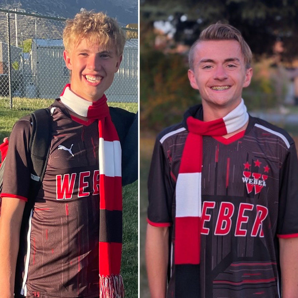 Final region games today!  Varsity fell 2-1 to Fremont to finish the seasons 12-5 and 5-5 in region.  Playoffs up next!  

JV beat Fremont 3-0 to finish 13-2-2 overall having inky given up 11 goals all season!  Chad Hamblin and Erik Bryant names Men of the Match for JV!