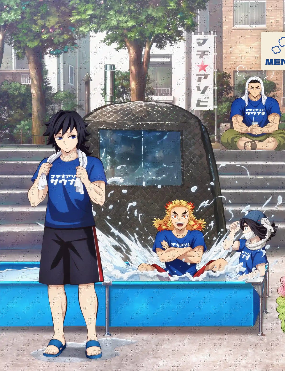 ufotable on X: 