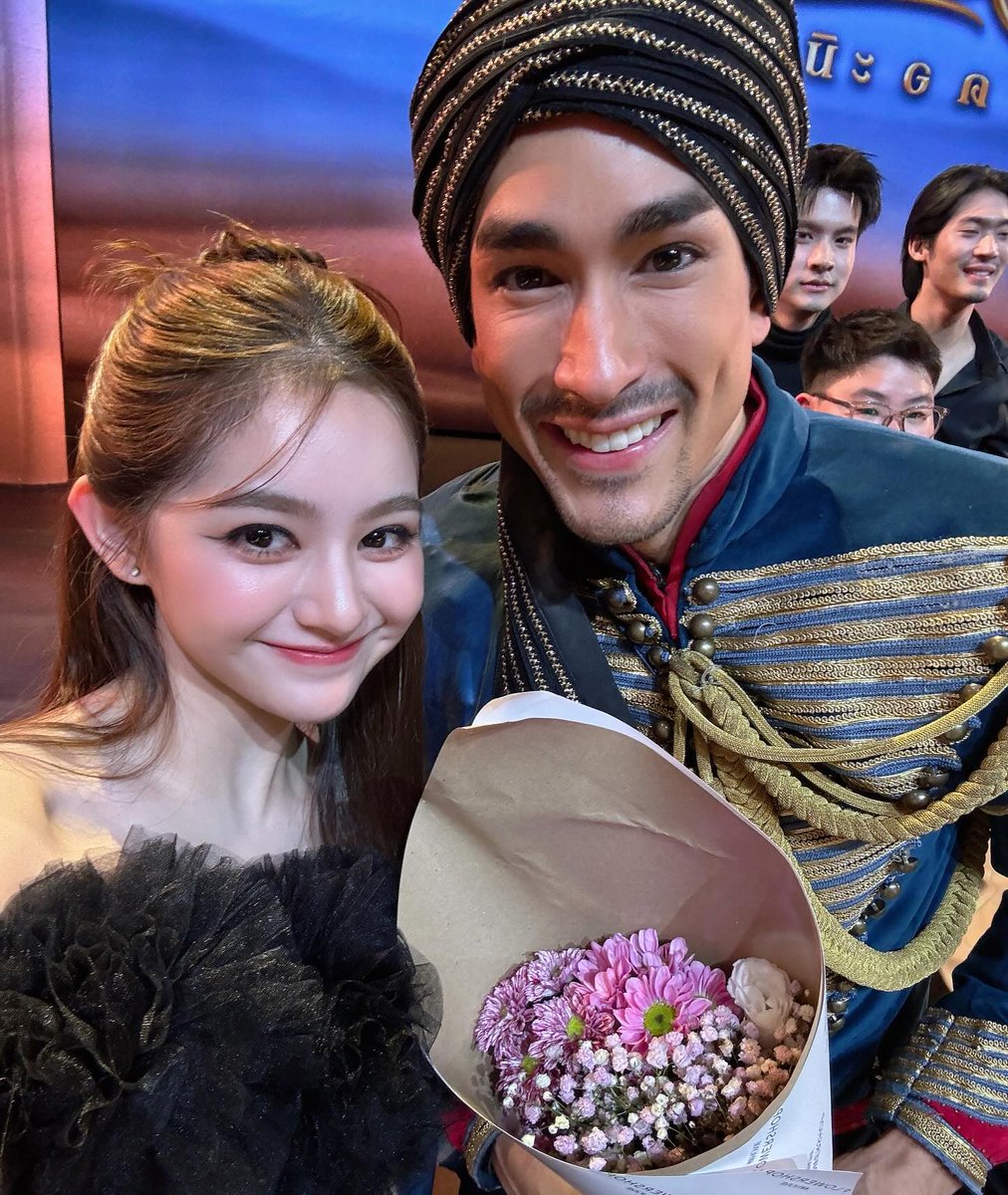 mimrtw's tweet photo. Sent my biggest congratulations to everyone that is involved, including 𝐏'𝐍𝐚𝐝𝐞𝐜𝐡. ♥︎ https://t.co/8IYCt2mO6U