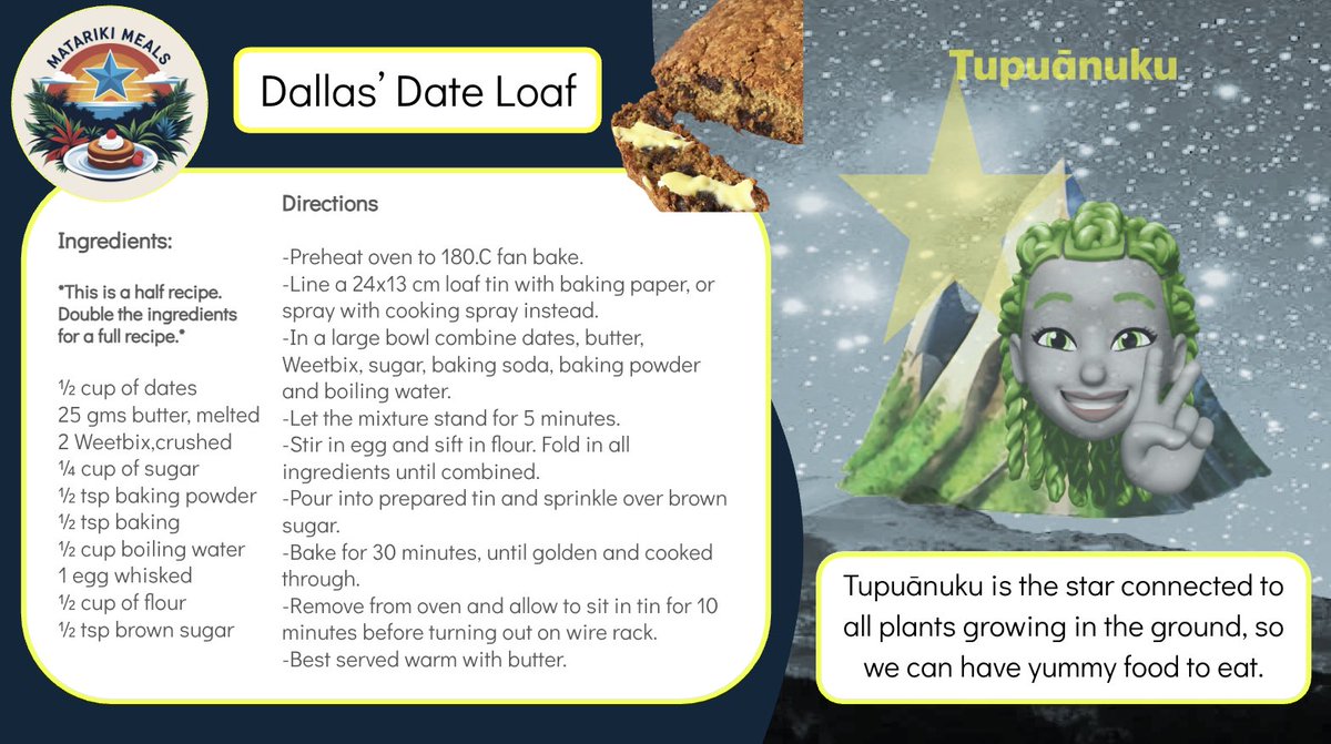 Bex Street tweet media