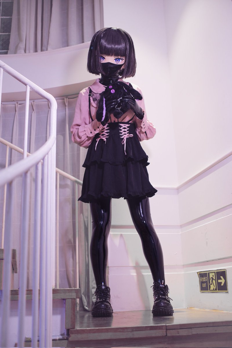 捅似你喵捅似你喵捅似你喵
📷： <a href="/DK_Shiraishi_R/">Dκ.Shiraishi- R</a>