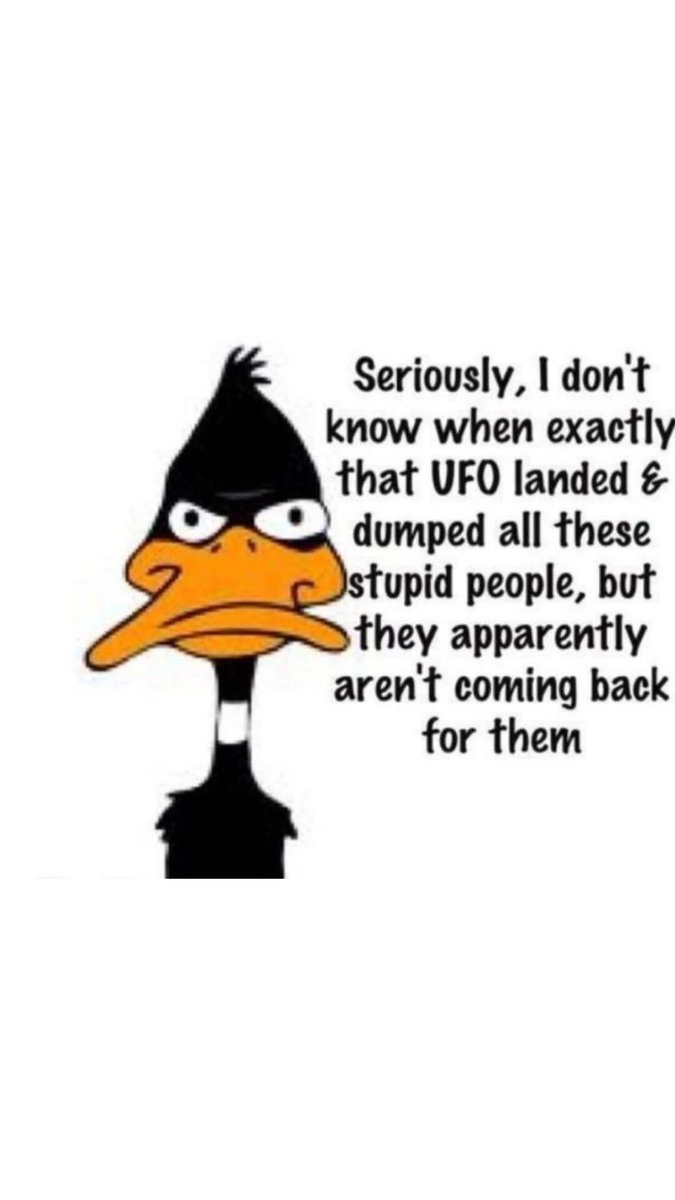 Must be talking about the democrats
