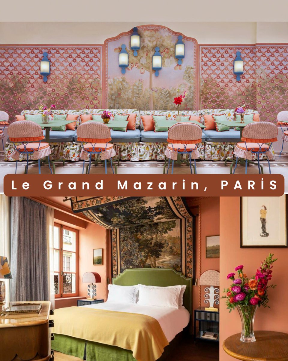 ⭐️2025’in Lüks Seyahat Manifestosu: High-Touch Deneyimler ve Özel Rotalar

✨️ Artık bir yere gitmek değil, bir anı yaşamak istiyoruz. Yolculuklar, sadece haritadaki noktalar değil; duyulara dokunan, iç dünyamıza eşlik eden deneyimlere dönüşüyor. 

l8r.it/BJzk