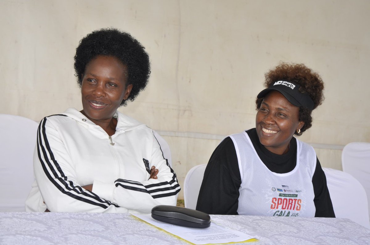 The Uganda Society of Architects, Institution of Surveyors of Uganda , and Uganda National Association of the Blind came together to raise funds to buy braillers and white canes for persons with visual impairment. I was impressed by their commitment towards these causes and how I