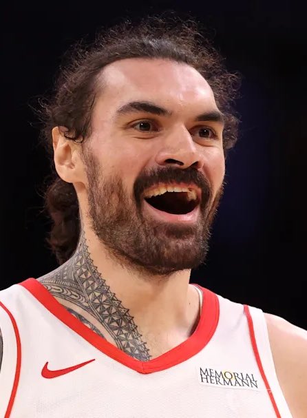 STEVEN ADAMS TONIGHT:

17 POINTS
5 REBOUNDS 
3 BLOCKS
100% FG

PLAYOFF RISER

🔥🔥🔥