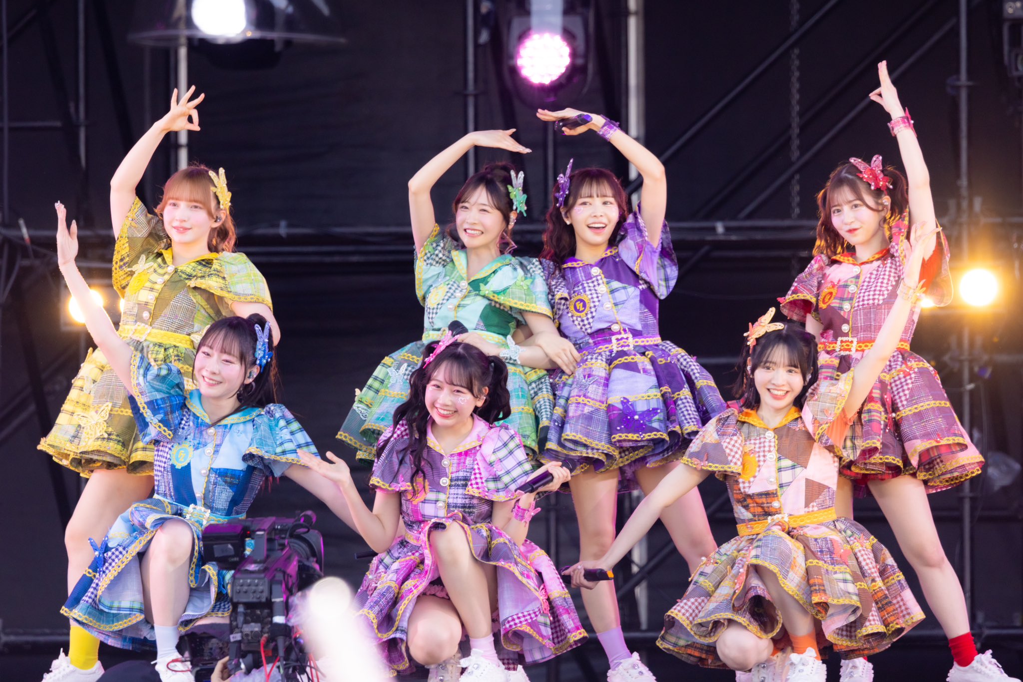 FRUITS ZIPPER【Official】 on X: 