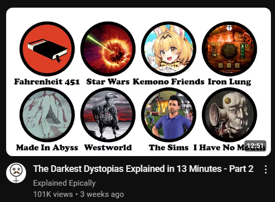 all of them are nothing compared to kemono friends