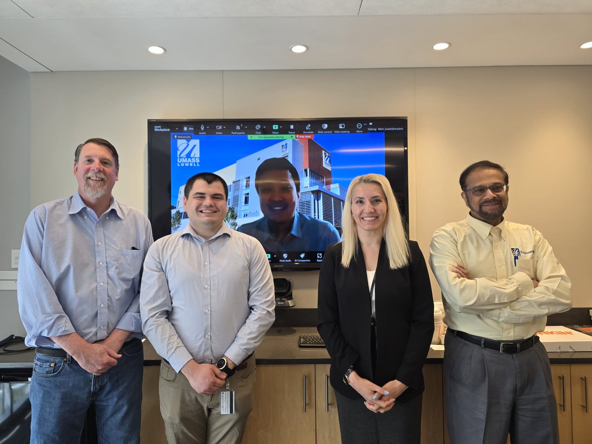 romapeme's tweet photo. Excited to share that I successfully defended my Ph.D. dissertation proposal and passed the qualifying exam today!  

I'm incredibly grateful to my committee members — Dr. Camci-Unal (@GuldenCU), Dr. Manohar (@sanjeev_manohar), Dr. Wilson, and Dr. Park — for their thoughtful questions, valuable insights, and continued support throughout this process.  

Thank you also to everyone who attended in person and via Zoom — your presence truly meant a lot.  

Looking forward to the next steps in this research journey in tissue engineering and biomaterials!  
#biofabrication #PhDProposal #TissueEngineering #Biomaterials