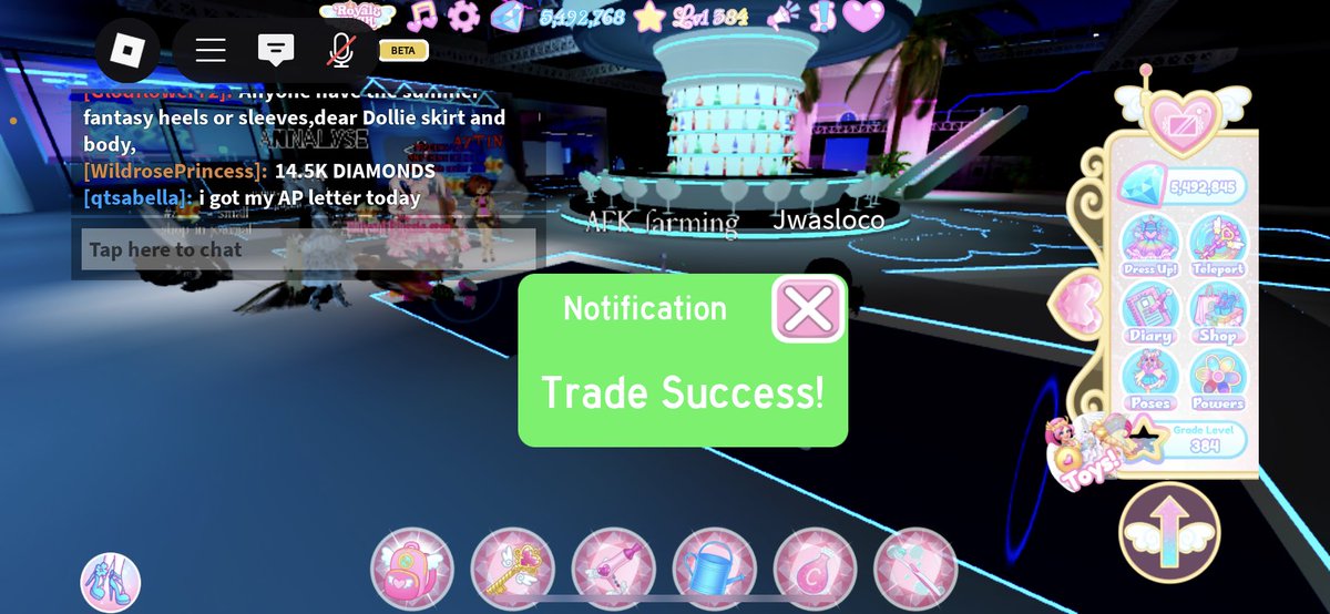 Chaewitty's tweet image. tysm for trusting me @Soraobas i bought 6.6mil rhd for paypal she go first!✨