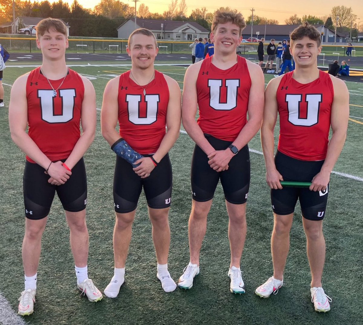 Levi Hadachek tweet media