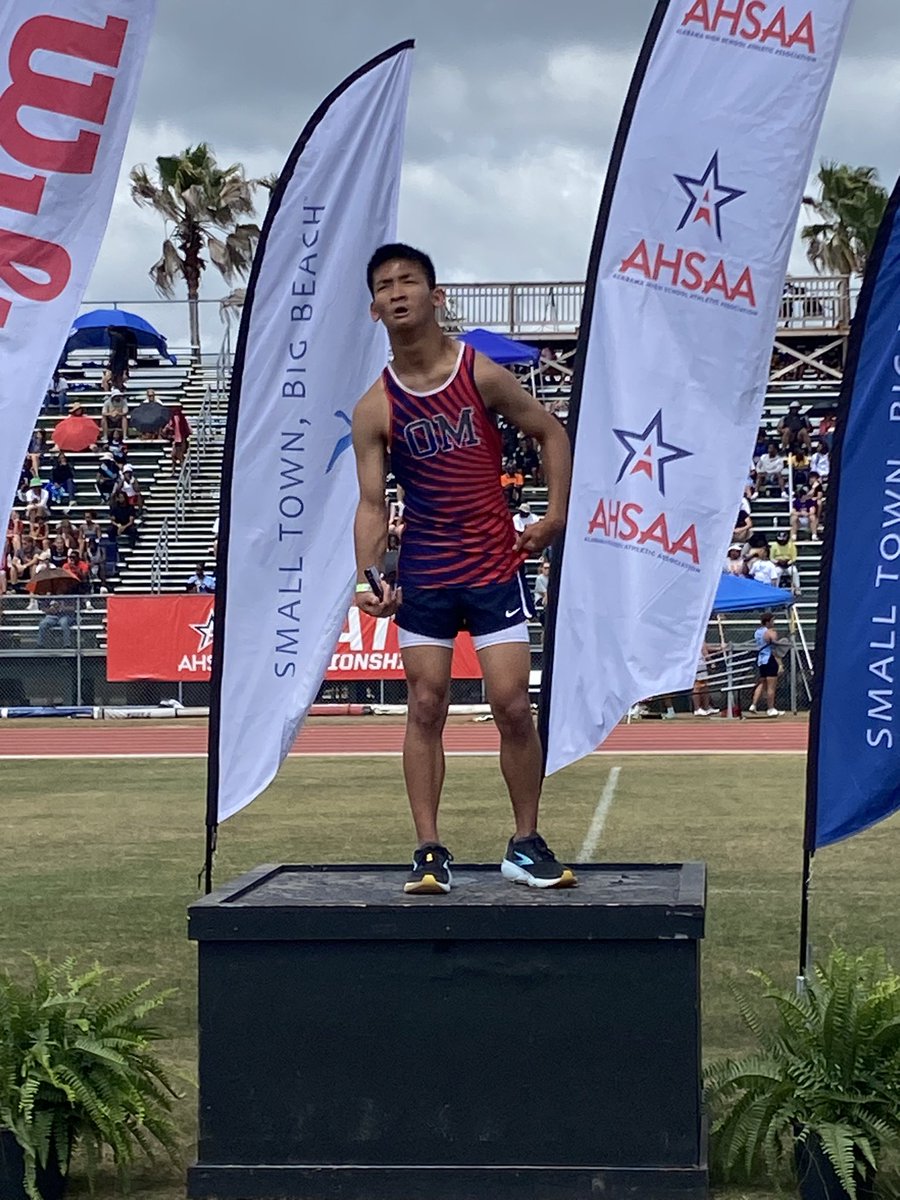 OMHS Track & Field (@omhstrack) on Twitter photo Chase Lovell is the PA 400m champ!! Way to GOOM! Big ole PR for this kid!! 🎉🎉🎉 Chase Lovell is the PA 400m champ!! Way to GOOM! Big ole PR for this kid!! 🎉🎉🎉