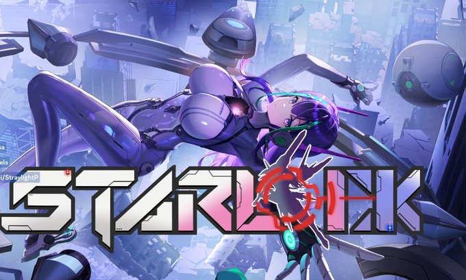 Tomorrow, the NA Starward discord will be hosting STARLOCK #4, a 2v2 tournament with a $100 dollar prize pool and a raffle to win discord nitro for participants. 

Join the discord (and the bracket) here: discord.gg/D3KPFKWdSu