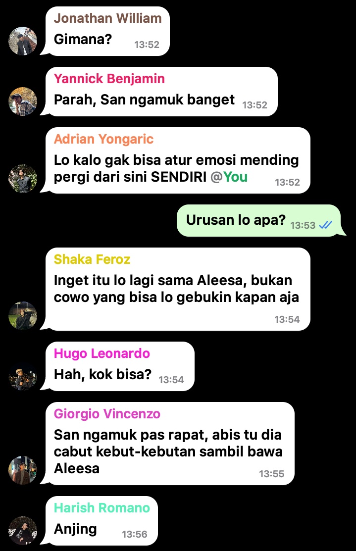 odeng ୨୧ info AU Choi San baca pin 📌 tweet media