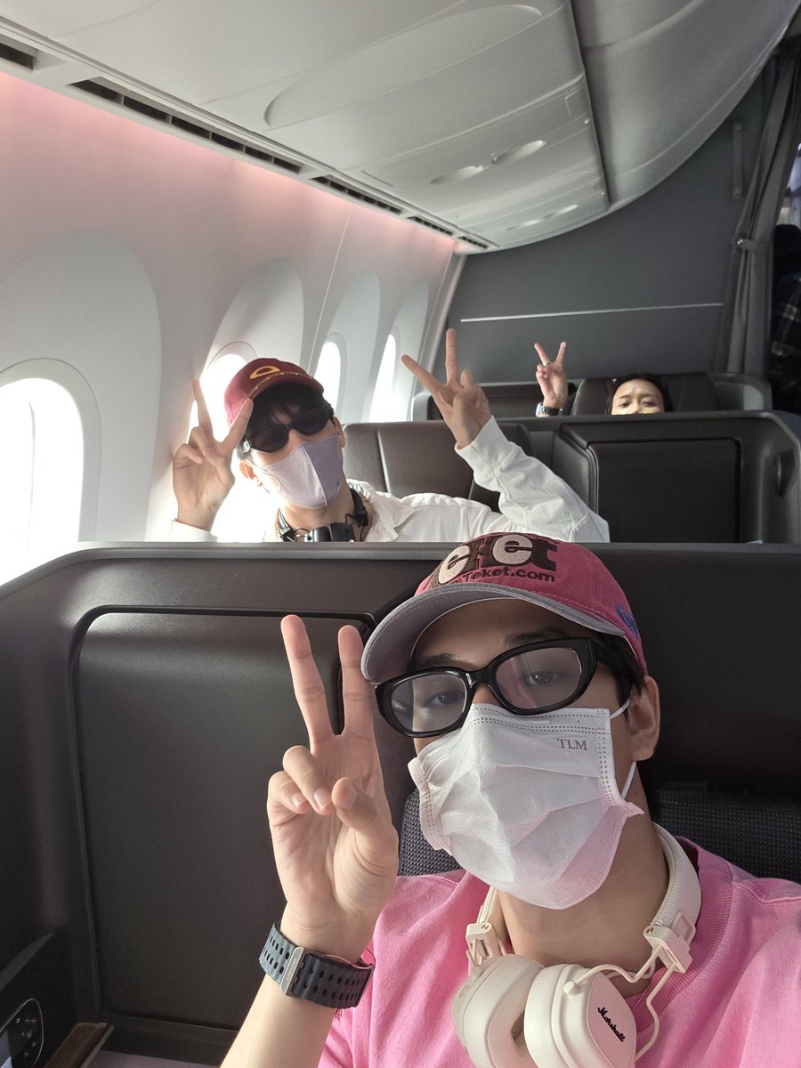 skywongraveee's tweet image. CU! #SkyNani1stFMinTaipei